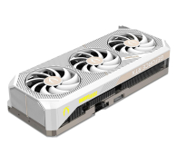 ZOTAC GeForce RTX 5090 Solid OC White 32GB GDDR7 DLSS4 - 1323292 - zdjęcie 3